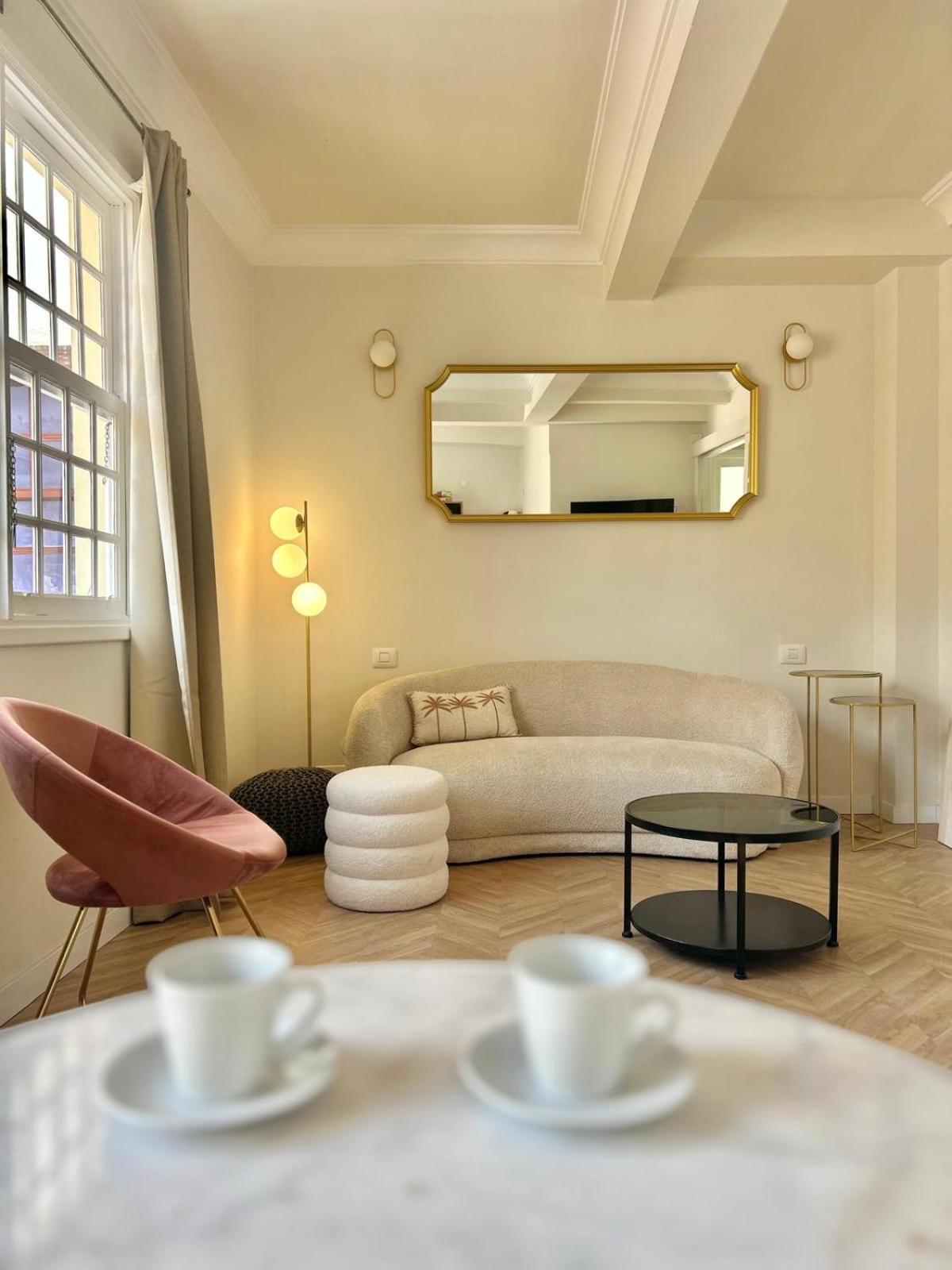 サンタ・クルス・デ・ラ・パルマ スペインAtico Mirador Decorアパートメント エクステリア 写真